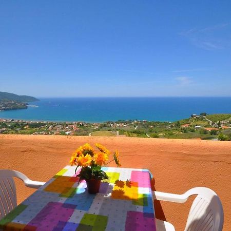 Aparthotel Le Terrazze Agropoli Exteriér fotografie